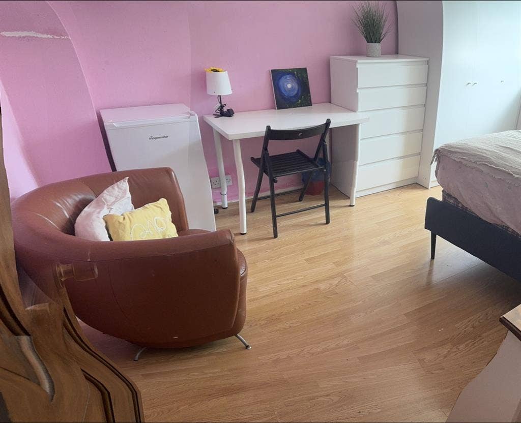 Room for Rent