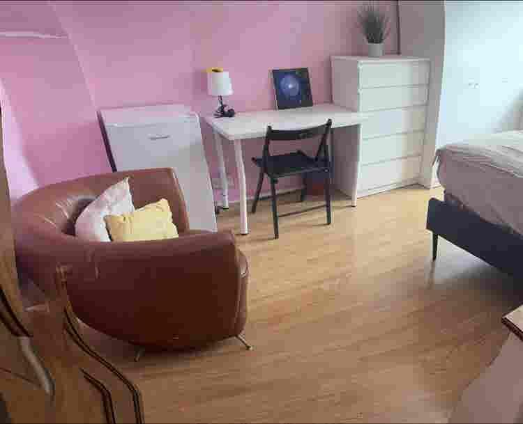 Room for Rent