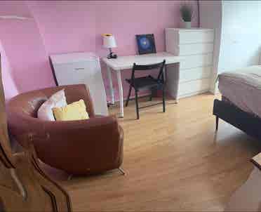 Room for Rent