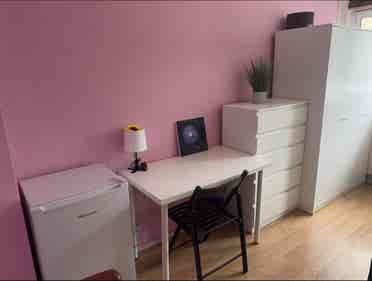 Room for Rent