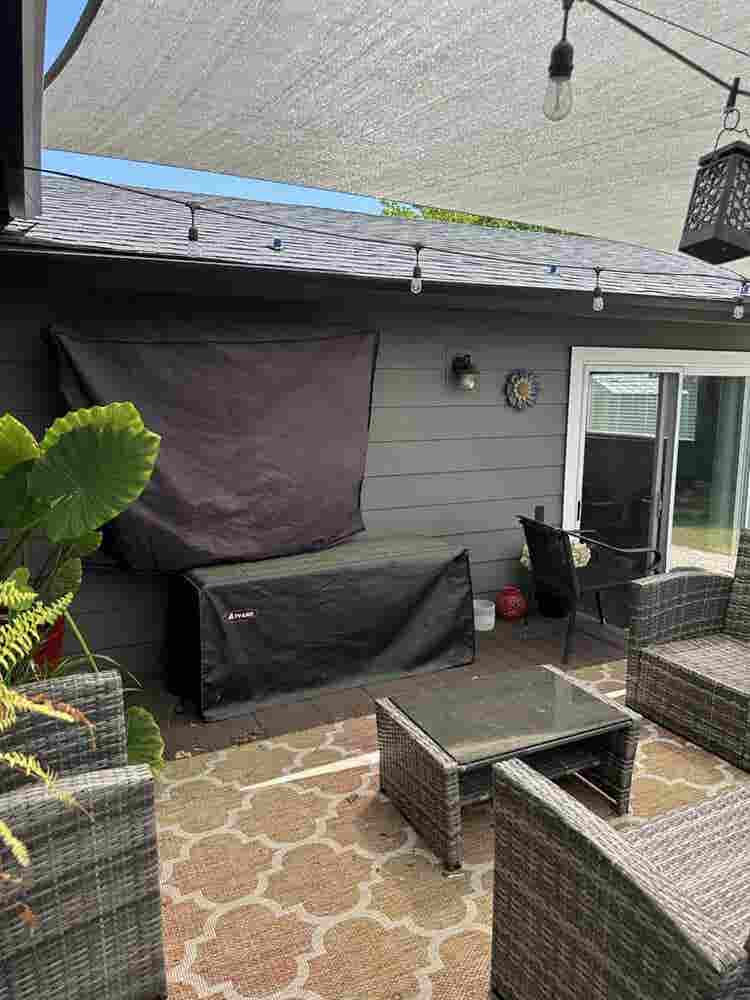 Single bedroom