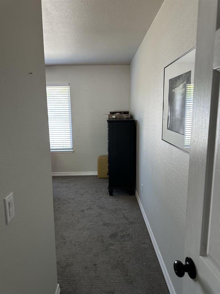 Single bedroom