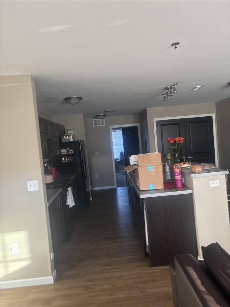Sublease