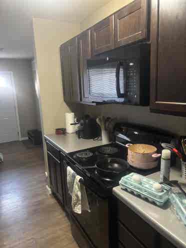 Sublease
