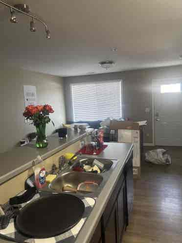 Sublease