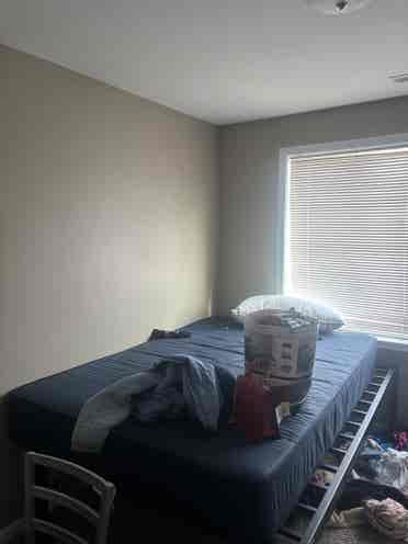Sublease