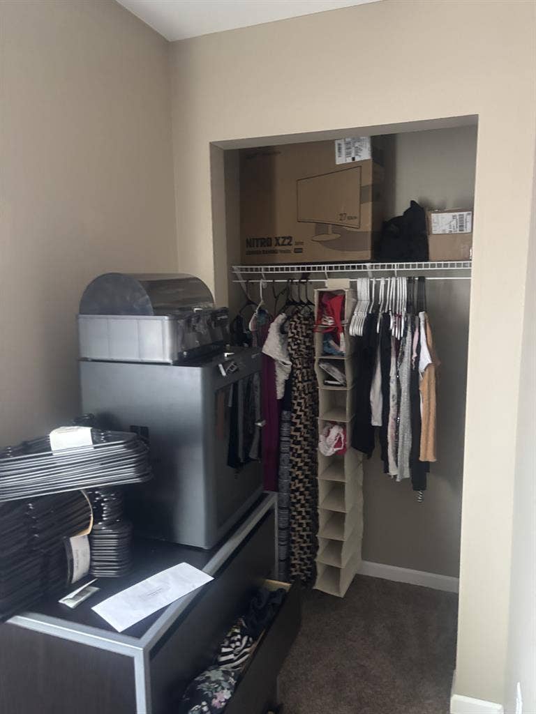 Sublease