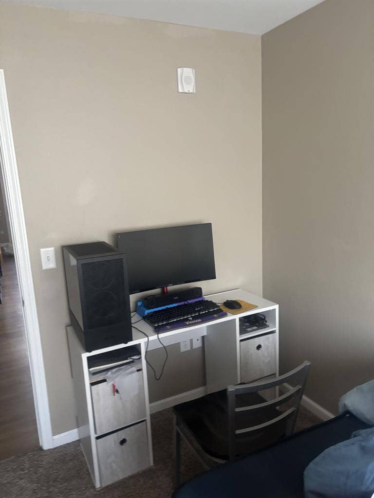 Sublease