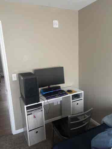 Sublease