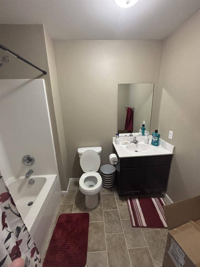 Sublease
