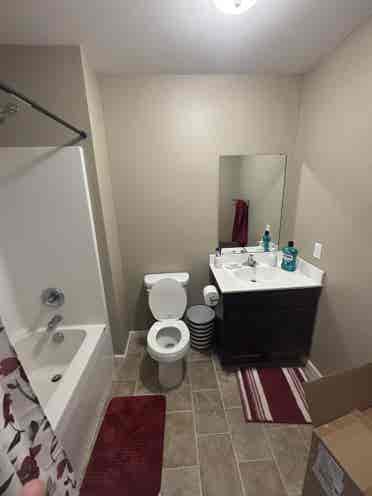 Sublease