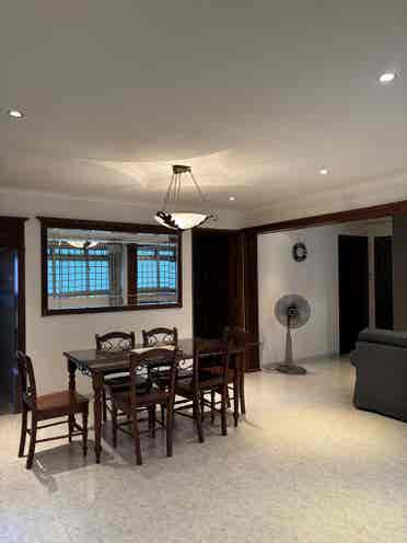 Master Room for rent in Woodlands