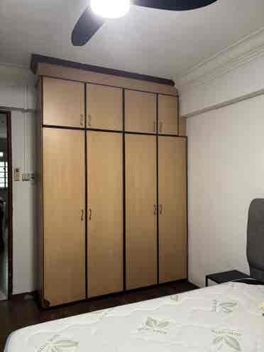 Master Room for rent in Woodlands