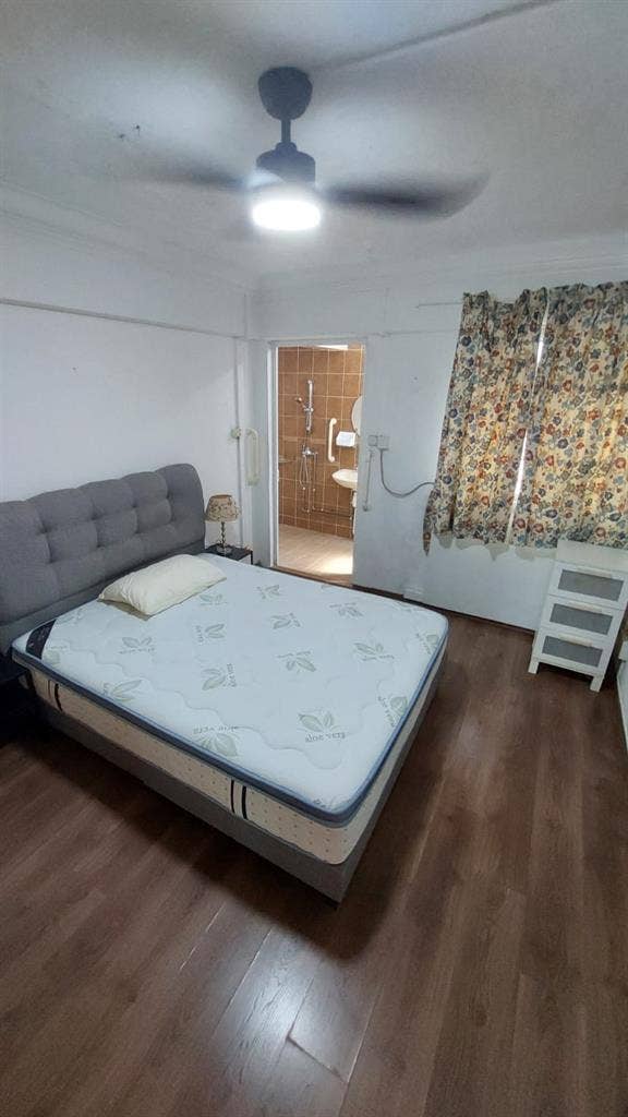 Master Room for rent in Woodlands