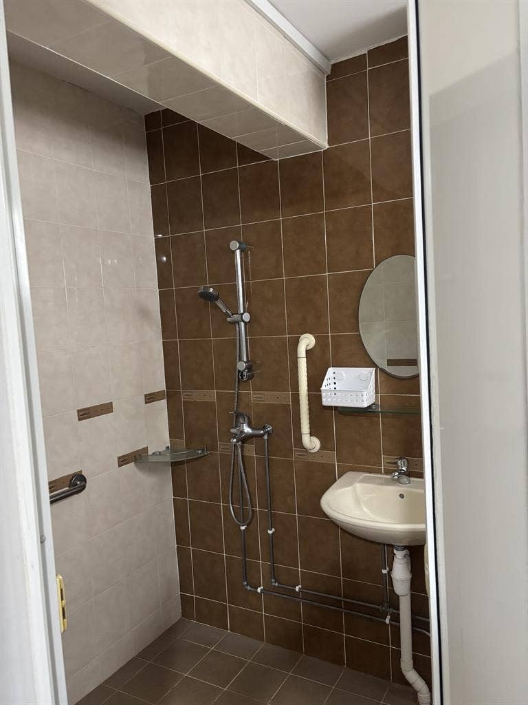 Master Room for rent in Woodlands