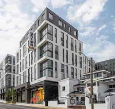 ASAP Sublet at The Union