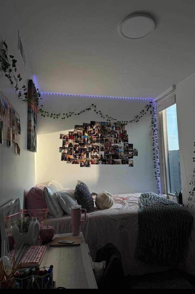 ASAP Sublet at The Union