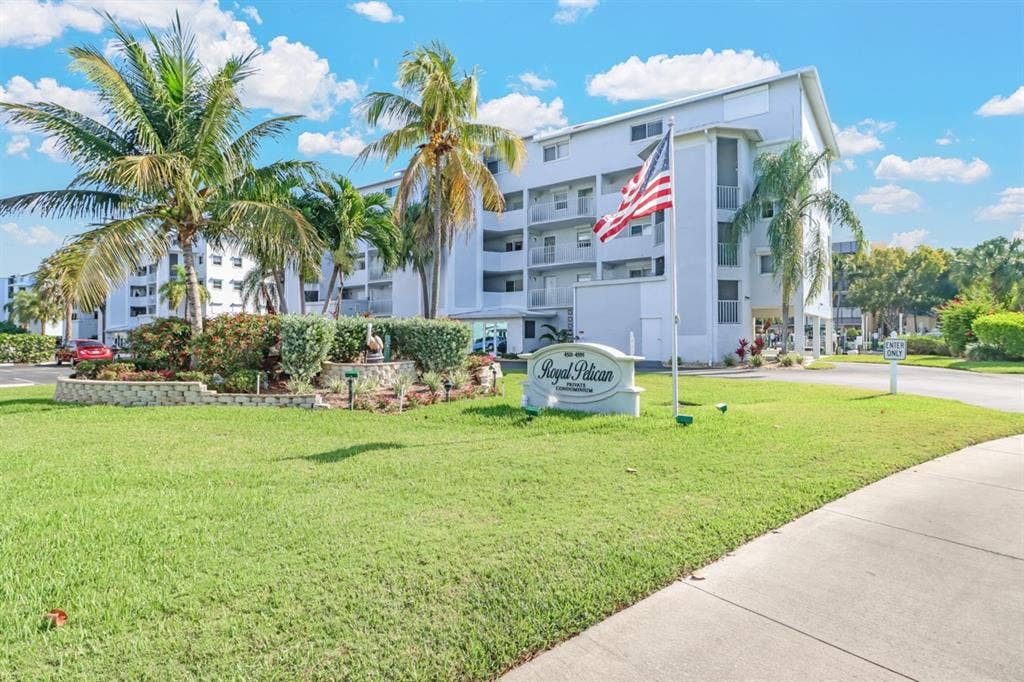 New Listing