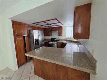 Beautiful 3bed single family home