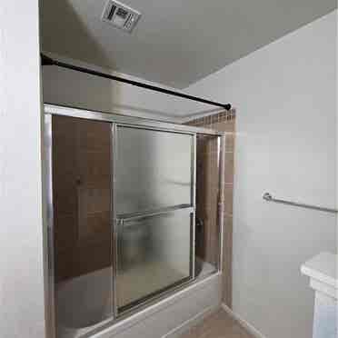 Beautiful 3bed single family home