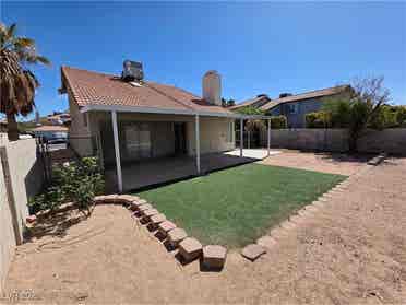 Beautiful 3bed single family home