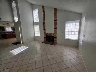 Beautiful 3bed single family home