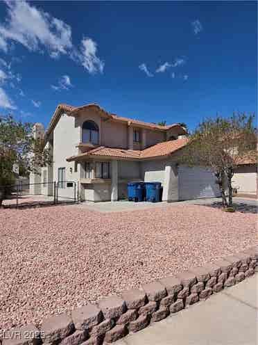 Beautiful 3bed single family home
