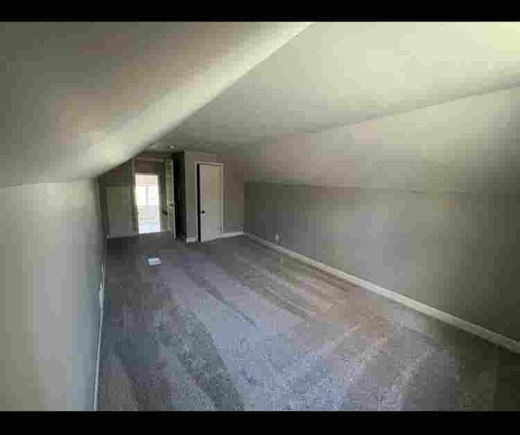 Large room for rent.