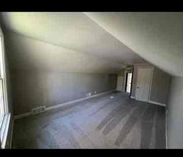 Large room for rent.