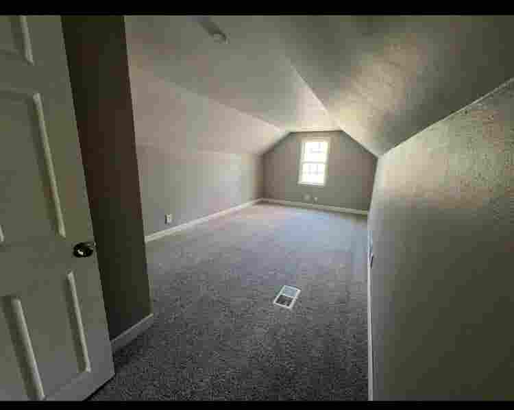 Large room for rent.