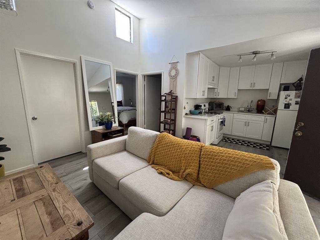 Cozy Venice Bungalow