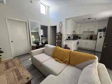 Cozy Venice Bungalow