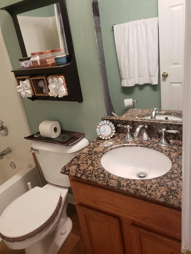 New Listing