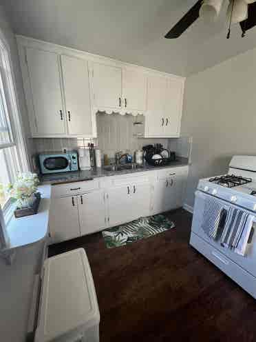 New Listing