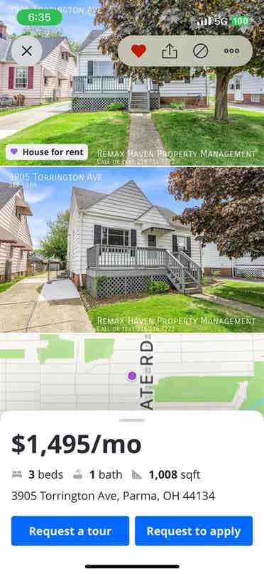 New Listing