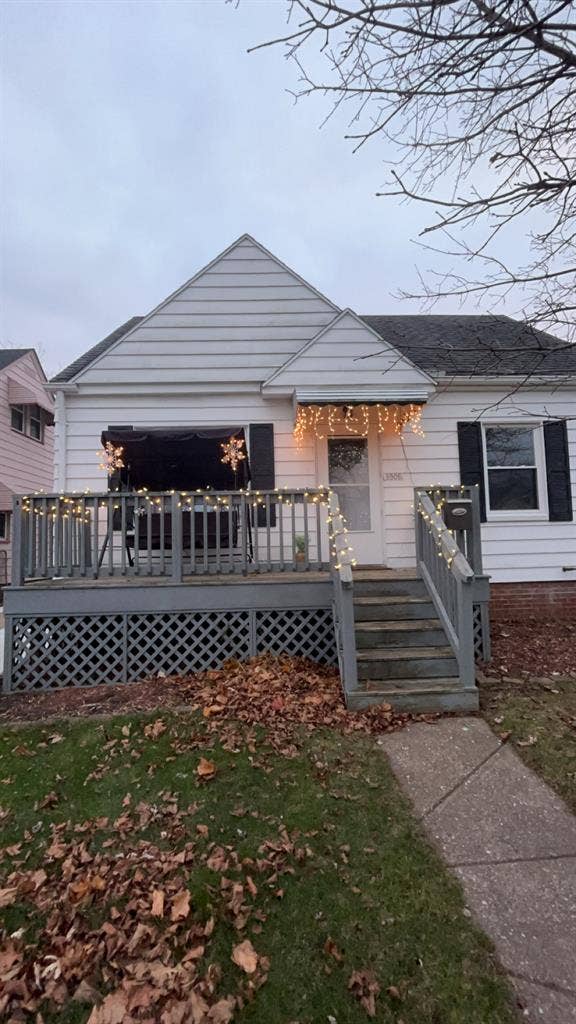 New Listing