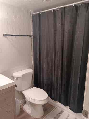 Move-In Ready, Available Today.