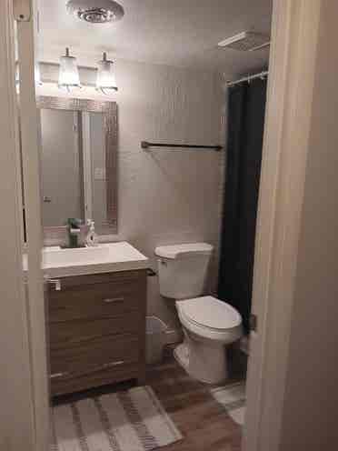 Move-In Ready, Available Today.