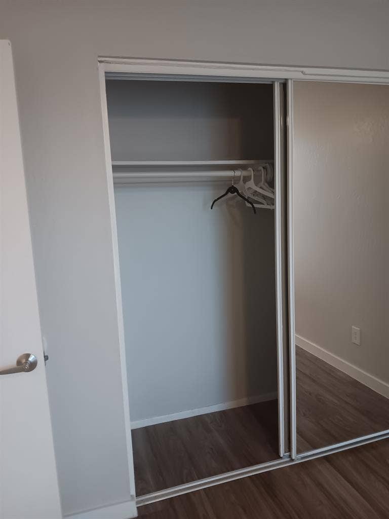 Move-In Ready, Available Today.