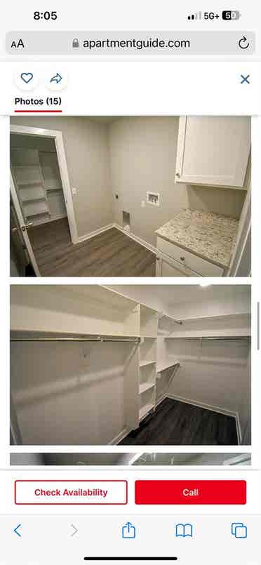 Bathroom House!