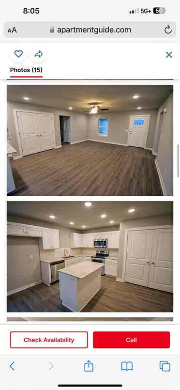 Bathroom House!
