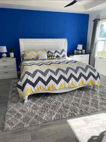 Big master Bedroom for rent