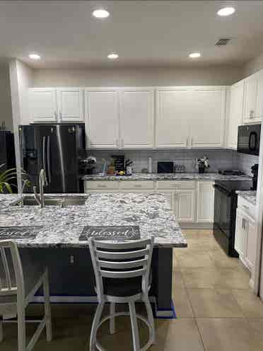 Big master Bedroom for rent