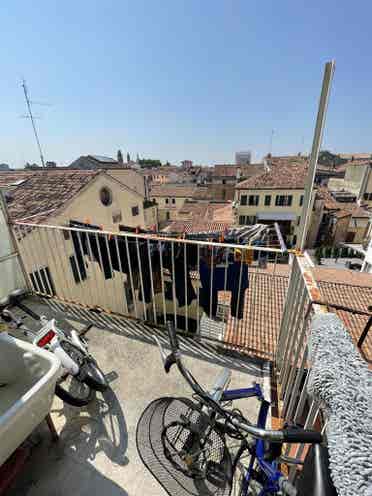 Posto in stanza doppia
