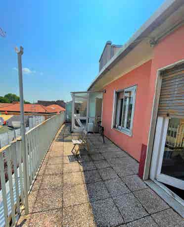 Posto in stanza doppia