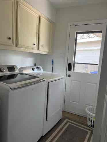 Renting out rooms in Spring, TX