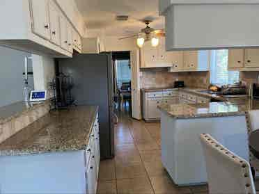 Renting out rooms in Spring, TX
