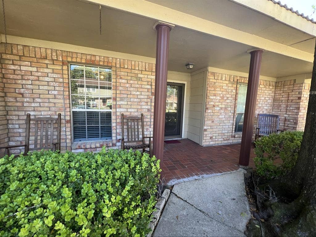 Renting out rooms in Spring, TX