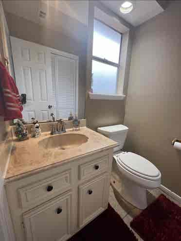 Renting out rooms in Spring, TX