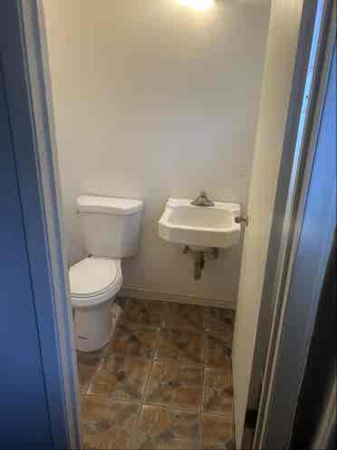 Room Available in SF House